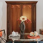 Nuovo Reale - Centro Storico Konukevi 4*