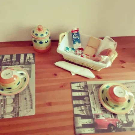 招待所 Nuovo Reale - Centro Storico 莱切