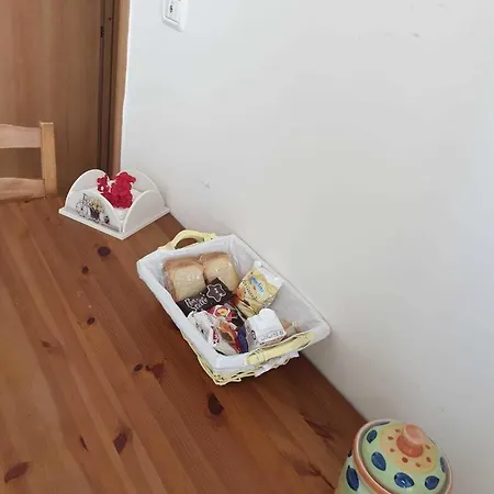 Nuovo Reale - Centro Storico 招待所 4*