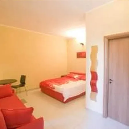 Nuovo Reale - Centro Storico 莱切