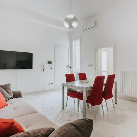 招待所 Nuovo Reale - Centro Storico 莱切