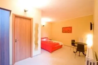 Nuovo Reale - Centro Storico 招待所 4*