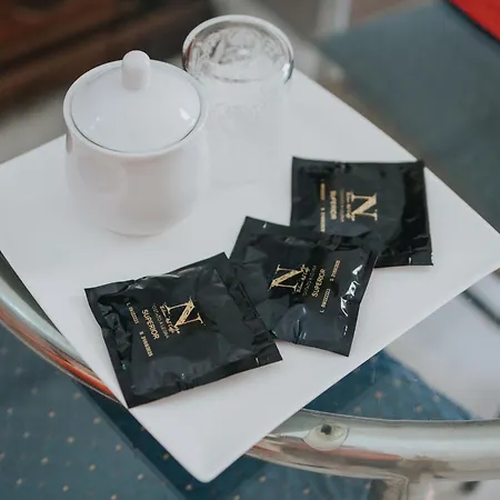 Nuovo Reale - Centro Storico בית הארחה 4*