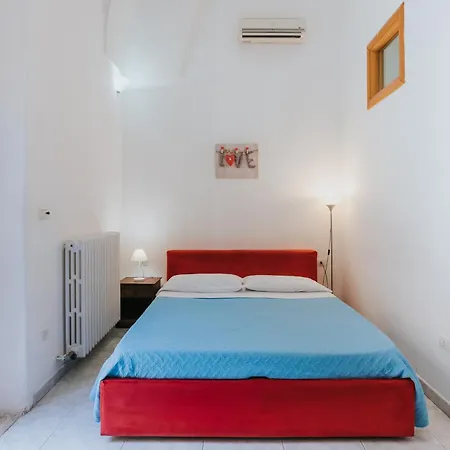 Nuovo Reale - Centro Storico 招待所 4*