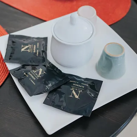 Nuovo Reale - Centro Storico 招待所