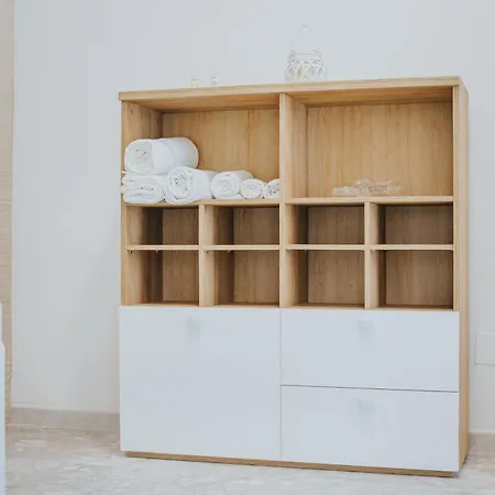 招待所 Nuovo Reale - Centro Storico 莱切