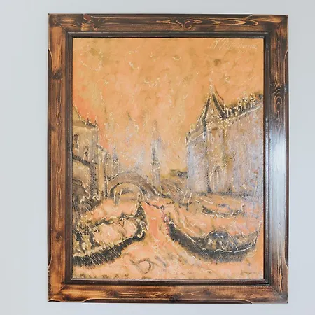 Nuovo Reale - Centro Storico 4*