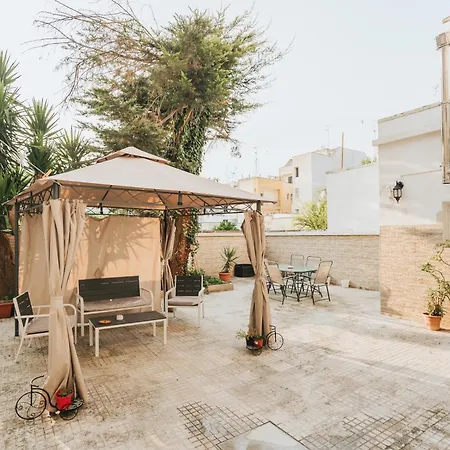 Vendégház Nuovo Reale - Centro Storico 4*