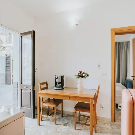 Nuovo Reale - Centro Storico 4*