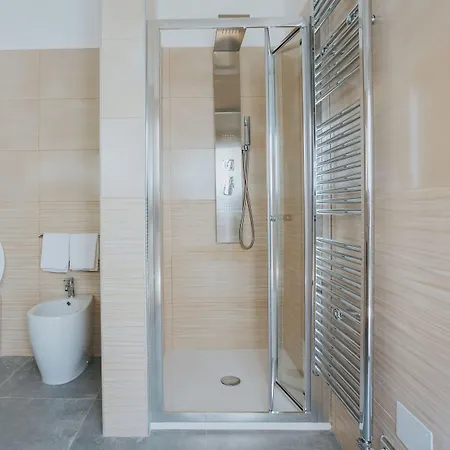 招待所 Nuovo Reale - Centro Storico 莱切