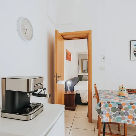 Pensión Nuovo Reale - Centro Storico 4*