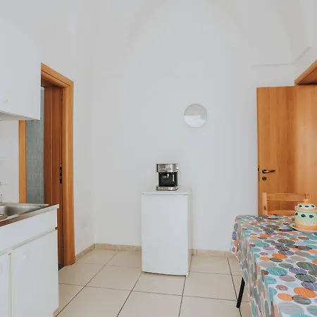 Nuovo Reale - Centro Storico 莱切