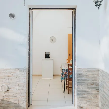 招待所 Nuovo Reale - Centro Storico 莱切