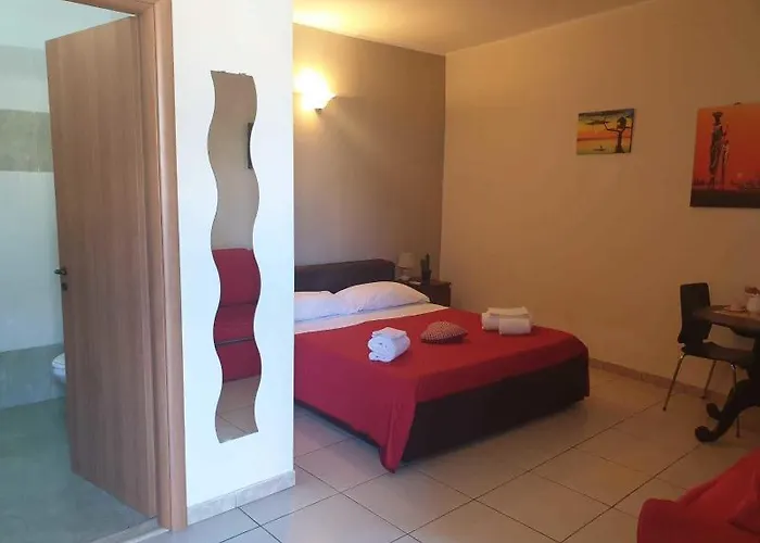 Nuovo Reale - Centro Storico Πανσιόν 4*