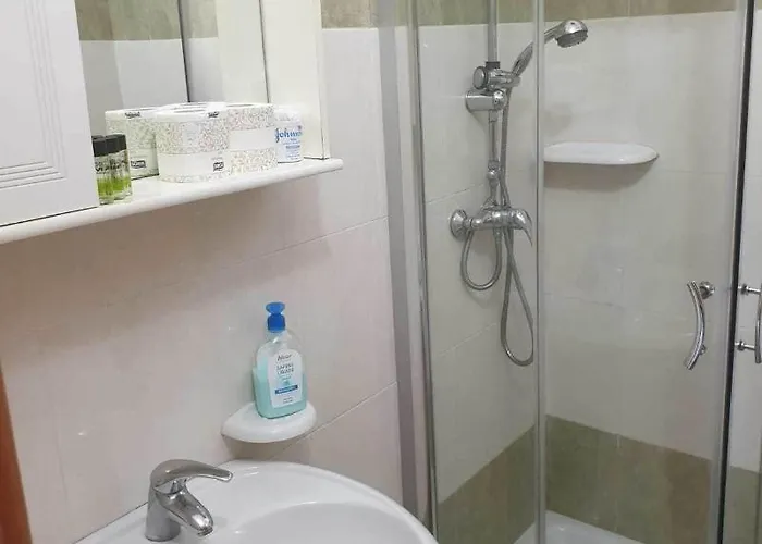 Nuovo Reale - Centro Storico 4* Λέτσε