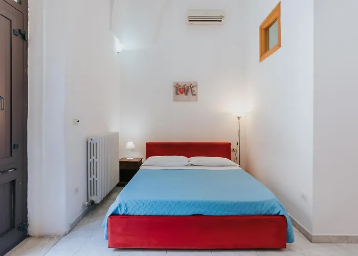 Nuovo Reale - Centro Storico בית הארחה 4*