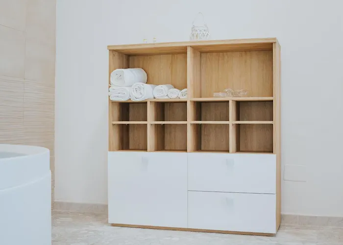 Πανσιόν Nuovo Reale - Centro Storico Λέτσε