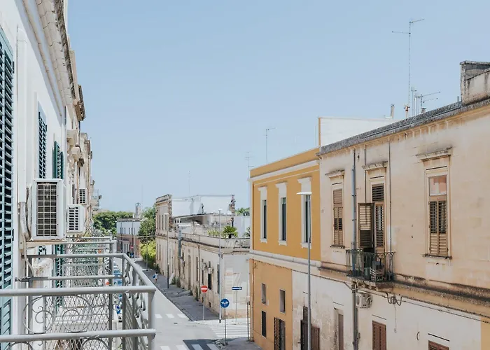 Nuovo Reale - Centro Storico 4*