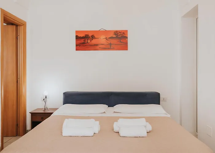 Nuovo Reale - Centro Storico 4* Λέτσε