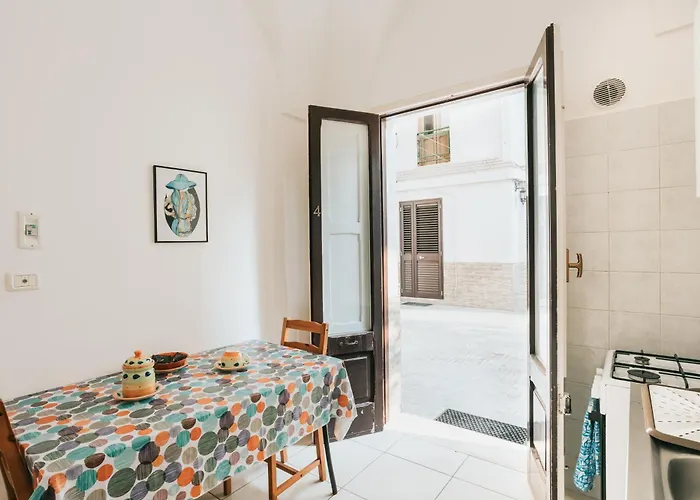 Nuovo Reale - Centro Storico 4*