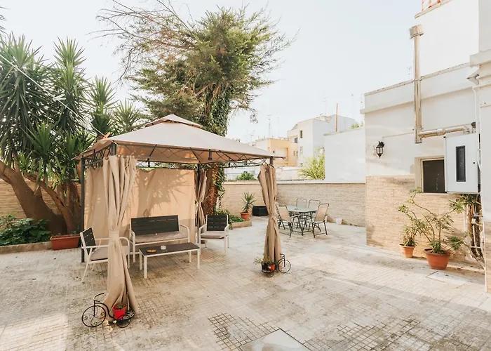 בית הארחה Nuovo Reale - Centro Storico 4*