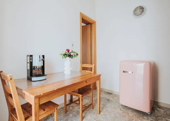 Nuovo Reale - Centro Storico