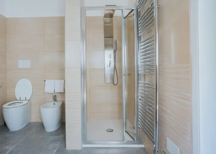 בית הארחה Nuovo Reale - Centro Storico לצ'ה