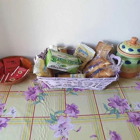 Affittacamere Nuovo Reale 4*