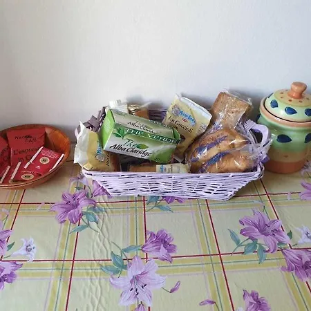 Guest house B&B Nuovo Reale - Centro Storico 3*