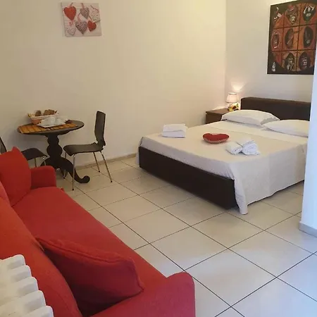 B&B Nuovo Reale - Centro Storico Lecce