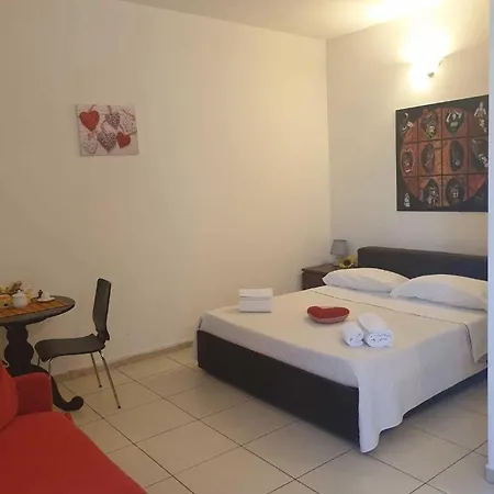 Nuovo Reale - Centro Storico ゲストハウス