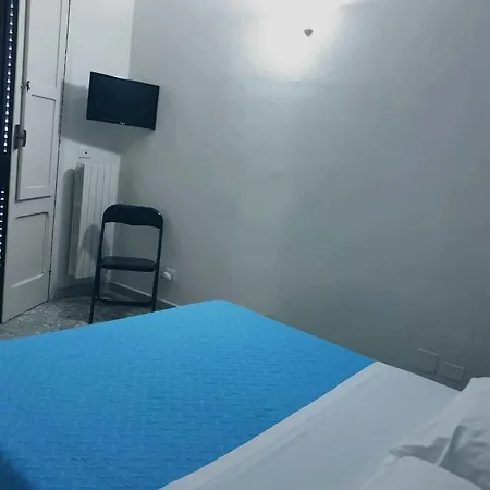 B&B Nuovo Reale - Centro Storico
