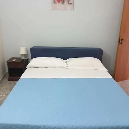 B&B Nuovo Reale - Centro Storico Guest house