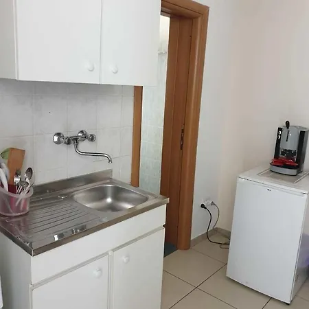 Nuovo Reale - Centro Storico ゲストハウス レッチェ