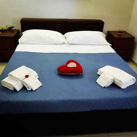 B&B Nuovo Reale - Centro Storico Lecce