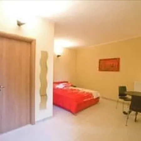 ゲストハウス Nuovo Reale - Centro Storico 4*