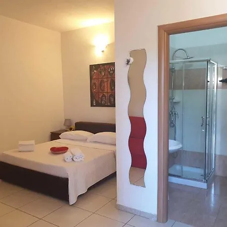 ゲストハウス Nuovo Reale - Centro Storico レッチェ