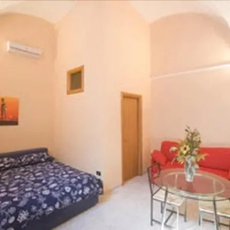 ゲストハウス Nuovo Reale - Centro Storico