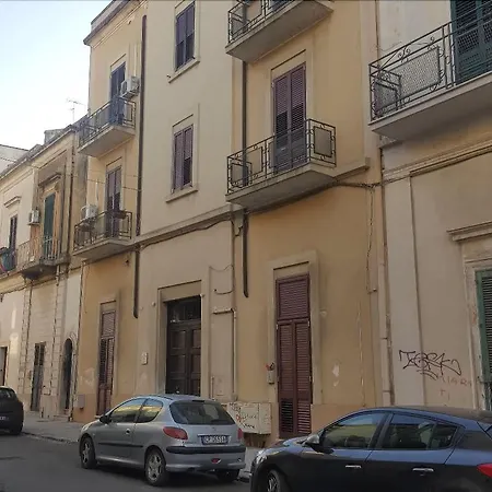 Nuovo Reale - Centro Storico ゲストハウス 4*