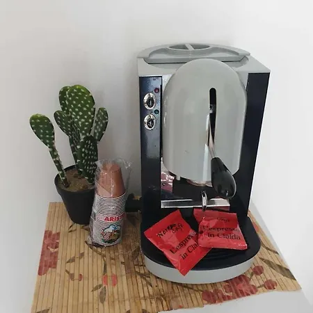 ゲストハウス Nuovo Reale - Centro Storico