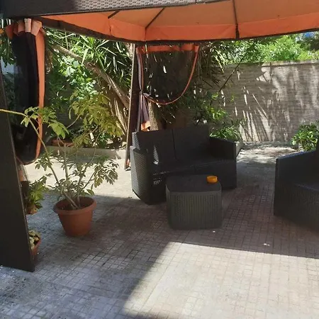 ゲストハウス Nuovo Reale - Centro Storico