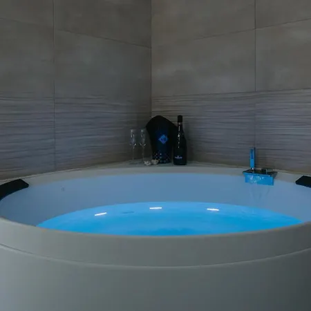 B&B Nuovo Reale - Centro Storico Guest house 3*