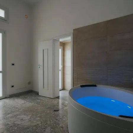 B&B Nuovo Reale - Centro Storico Guest house Lecce