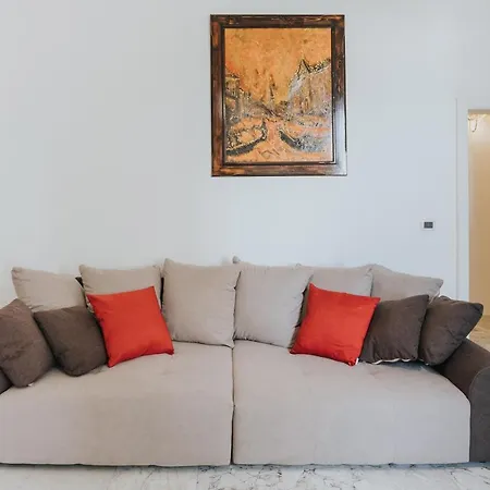 Guest house B&B Nuovo Reale - Centro Storico 3*