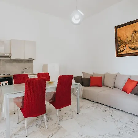 B&B Nuovo Reale - Centro Storico Guest house Lecce