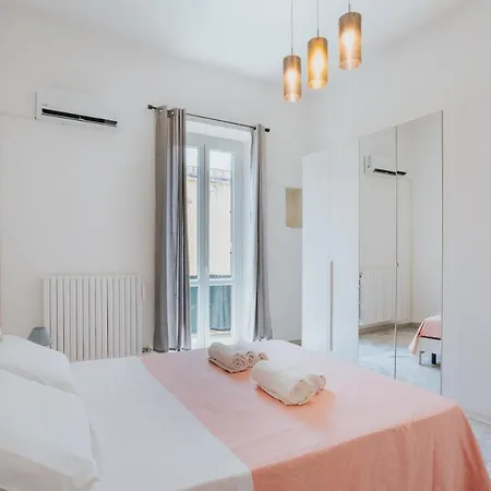 Guest house B&B Nuovo Reale - Centro Storico