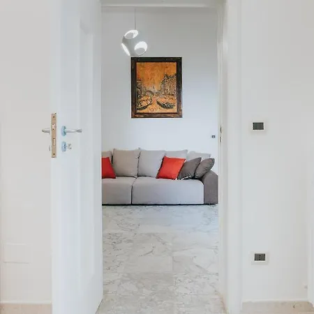 B&B Nuovo Reale - Centro Storico Lecce