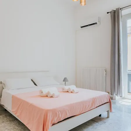 B&B Nuovo Reale - Centro Storico Guest house 3*