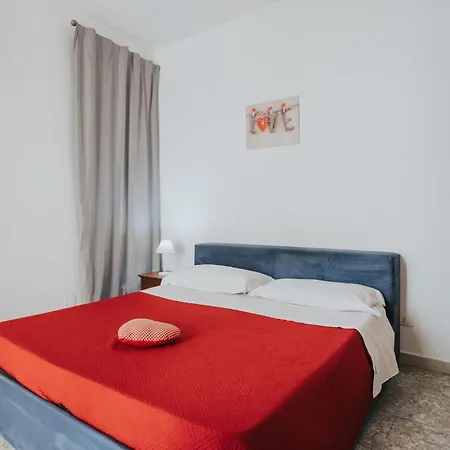 B&B Nuovo Reale - Centro Storico