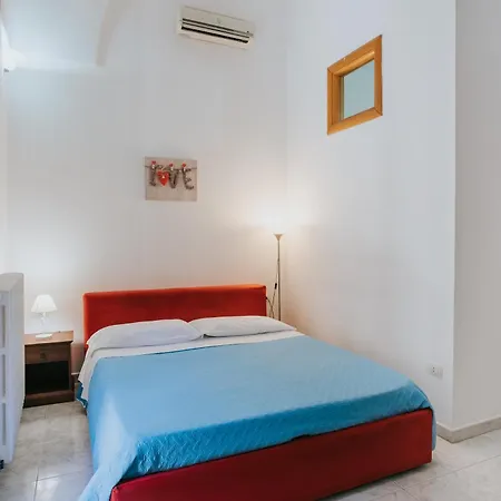 Guest house B&B Nuovo Reale - Centro Storico